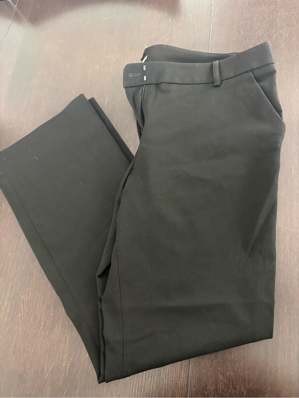 Express Black Women's Dress Trousers
